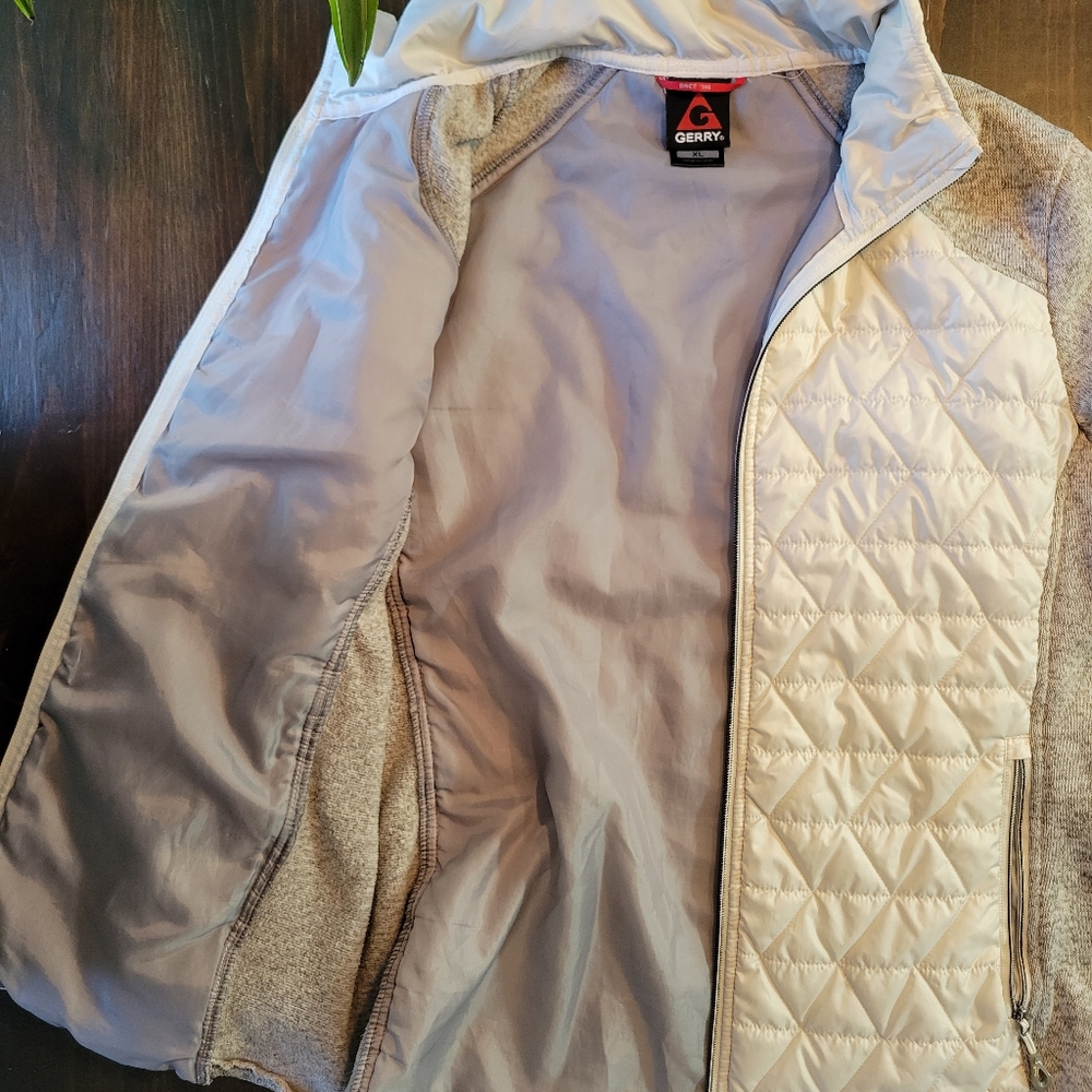 White Jacket - Picture 4 of 6